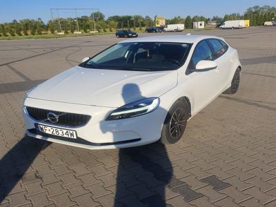 Do sprzedania volvo v40 2018 rok