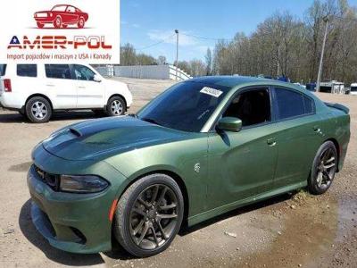 Dodge Charger VII 2019