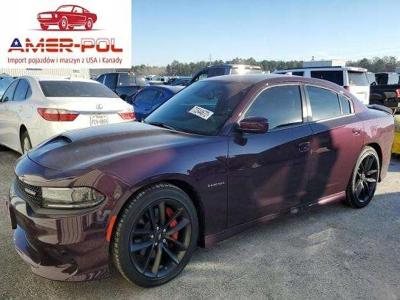 Dodge Charger VII 2022