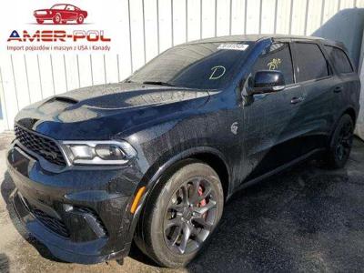 Dodge Durango III 2021