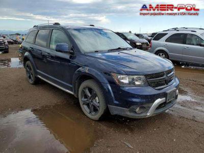 Dodge Journey 2019