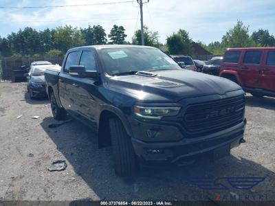 Dodge Ram V 2021