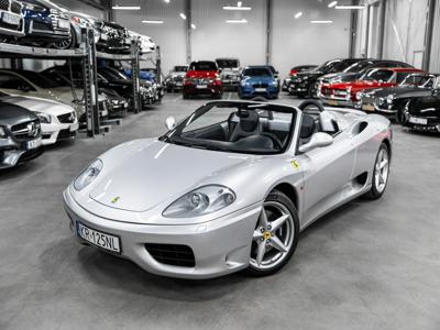 Ferrari 360 2003