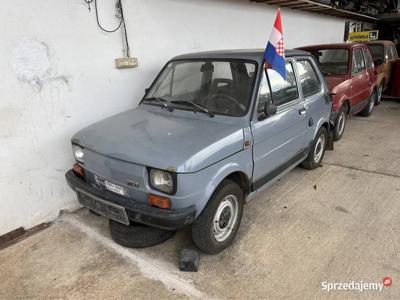 Fiat 126p 3szt