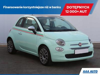 Fiat 500 II Seria 4 1.2 69KM 2019