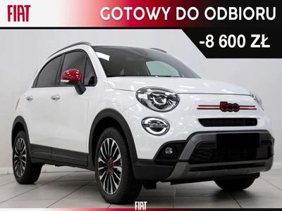 Fiat 500 III 2023