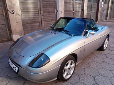 Fiat Barchetta I 1.8 16V 131KM 1997