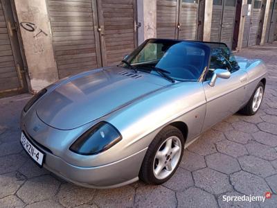 Fiat Barchetta sprowadzony z Holandii! Hardtop!