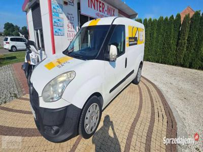 Fiat Doblo diesel 90KM