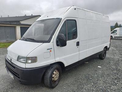 Fiat Ducato II 2000