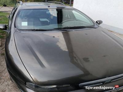 Fiat Marea Weekend 96-03