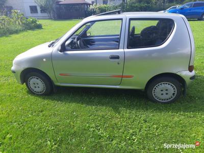 Fiat Seicento