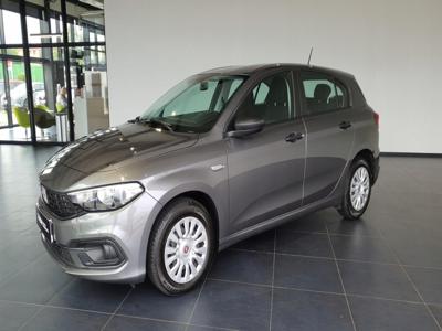 Fiat Tipo II Hatchback Facelifting 1.4 Fire 95KM 2021