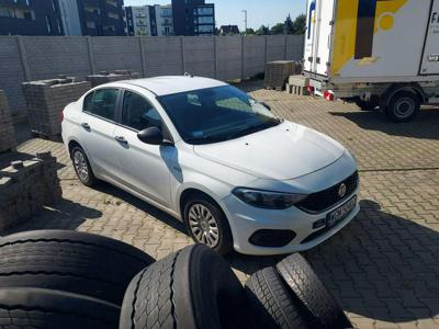 Fiat Tipo II Sedan 1.4 95KM 2018