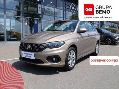 Fiat Tipo II Station Wagon 1.4 95KM 2020