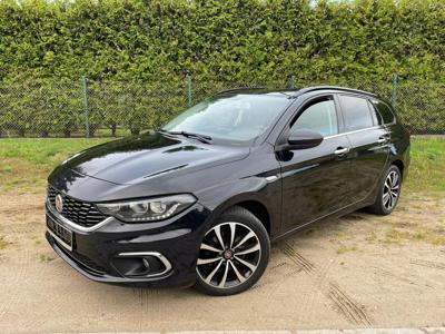 Fiat Tipo II Station Wagon 1.6 MultiJet 120KM 2018