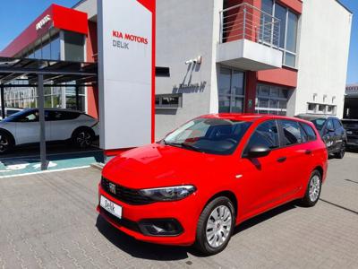 Fiat Tipo II Station Wagon Facelifting 1.0 T3 Turbo 100KM 2022