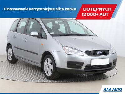 Ford C-MAX I 1.6 TDCi 109KM 2004