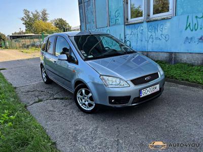 Ford C-MAX I 2005