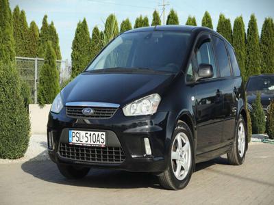 Ford C-MAX I 2009