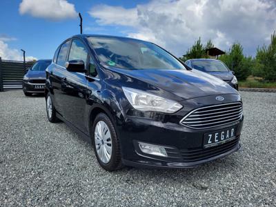 Ford C-MAX II Minivan 1.0 EcoBoost 125KM 2015