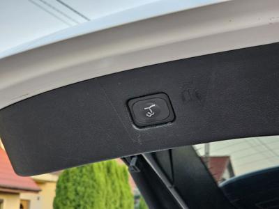 Ford EDGE FULL LED 4x4 KEYLESS navi klimatronik tempomat GWARANCJA PRZEBIEGU