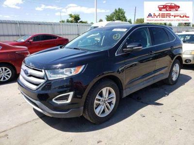 Ford Edge II SUV 2.0 EcoBoost 245KM 2018