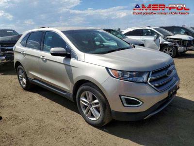 Ford Edge II SUV 2.0 EcoBoost 245KM 2018