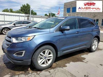 Ford Edge II SUV 2.0 EcoBoost 245KM 2018