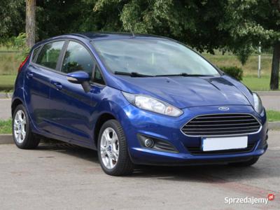 Ford Fiesta 1.4 16V