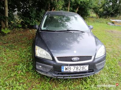 FORD FOCUS 2005 R 1.8 D