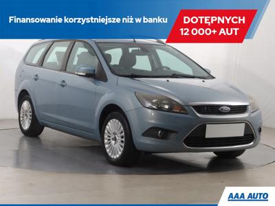 Ford Focus II Focus C-Max 1.8 i 16V 125KM 2008