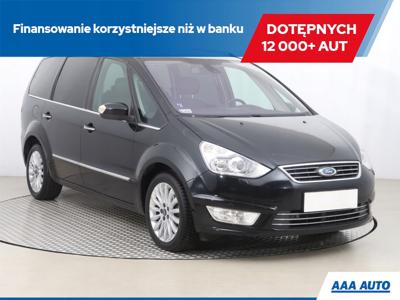 Ford Galaxy III Van 2.0 Duratorq TDCi 140KM 2010