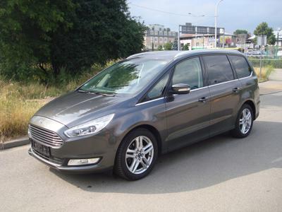 Ford Galaxy IV Van 1.5 EcoBoost 165KM 2019