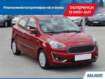 Ford Ka III 2019