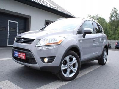 Ford Kuga I 2.0 Duratorq TDCi 140KM 2012