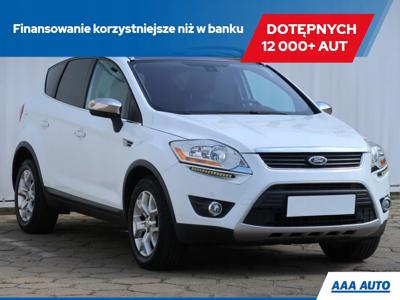 Ford Kuga I 2008