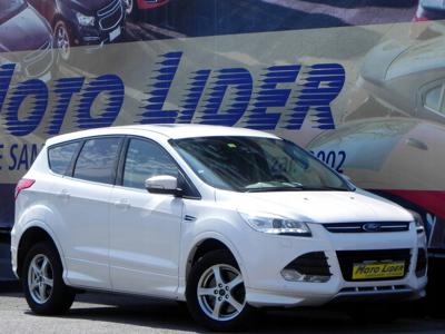 Ford Kuga II SUV 2.0 TDCi 150KM 2015