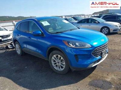 Ford Kuga III 2020