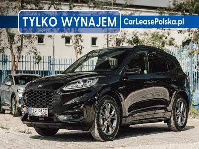 Ford Kuga III 2023