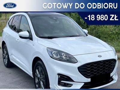 Ford Kuga III SUV 1.5 EcoBoost 150KM 2023