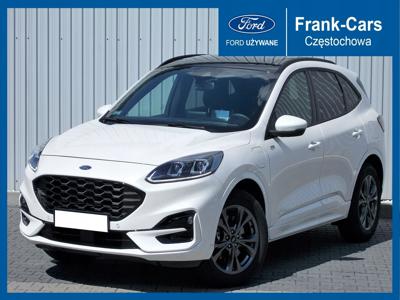 Ford Kuga III SUV Plug-In 2.5 EcoBlue 225KM 2021