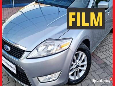 Ford Mondeo 2.0 145 KM * GWARANCJA * serwisowany *polski sa…