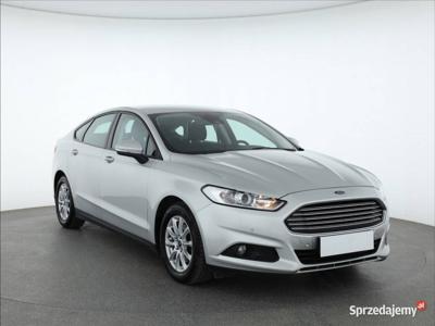 Ford Mondeo 2.0 TDCI