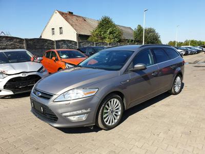 Ford Mondeo IV Kombi 2.0 Duratorq TDCi DPF 140KM 2014