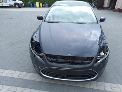 Ford Mondeo IV Kombi 2.0 EcoBoost 240KM 2013