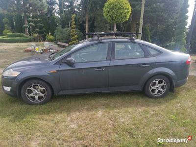 Ford Mondeo LPG, prywatne auto od właściciela