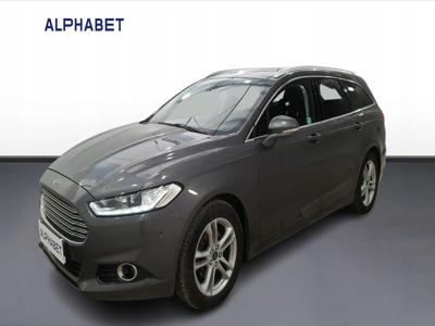 Ford Mondeo V Kombi 2.0 TDCi 150KM 2018