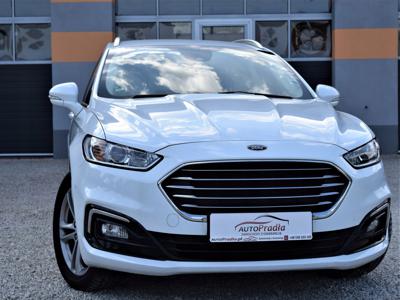 Ford Mondeo V Kombi 2.0 TDCi 150KM 2019