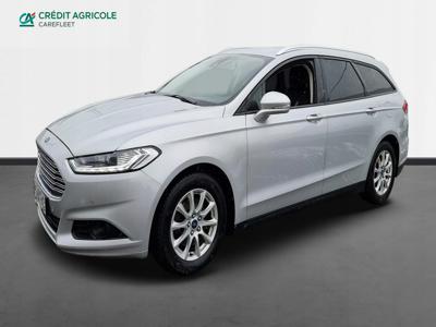 Ford Mondeo V Kombi 2.0 TDCi 150KM 2019